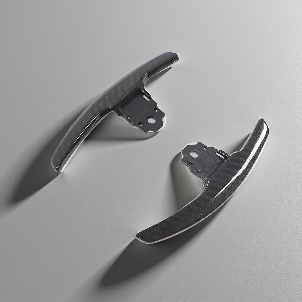 Cover image for Boost Your X5M's Style and Performance with NYTFORGE Carbon Fiber Accessories