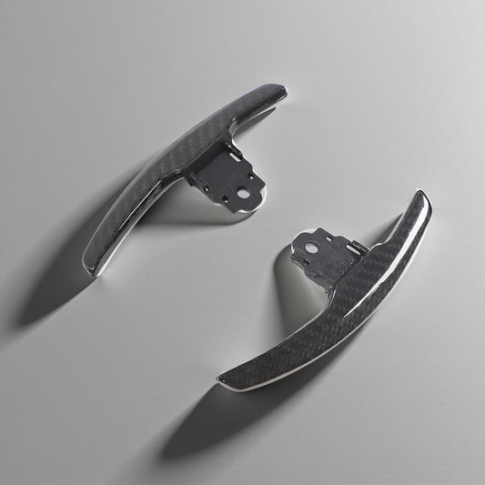 Cover image for Boost Your X5M's Style and Performance with NYTFORGE Carbon Fiber Accessories