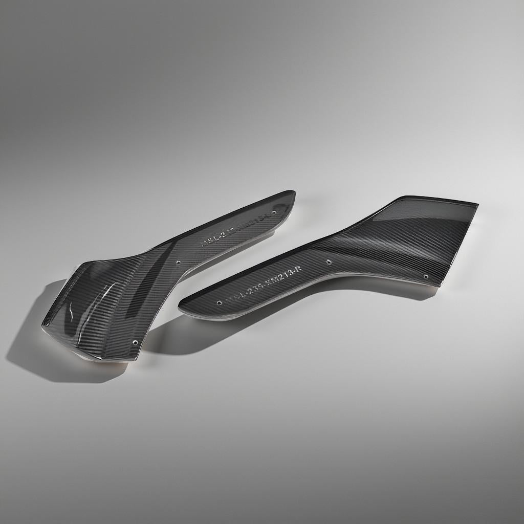 Cover image for Elevate Your BMW 2 SERIES: Top Carbon Fiber Upgrades for Style & Performance