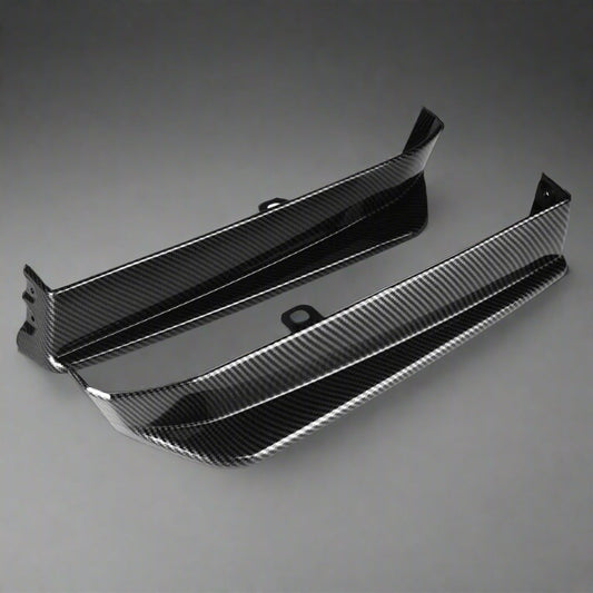 Cover image for NYTFORGE Subaru WRX Performance Upgrades