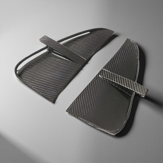 Cover image for Upgrade Your BMW X5 with Premium Carbon Fiber Accessories