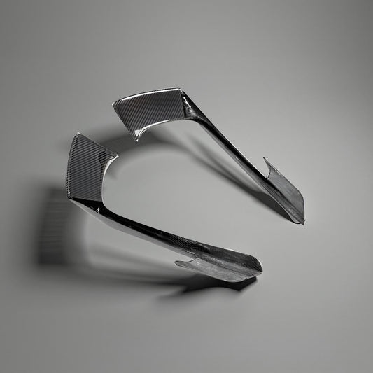 Cover image for Upgrade Your Porsche 718 with Premium Carbon Fiber Accessories