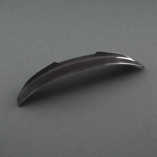 Cover image for Top Carbon Fiber Upgrades for BMW 3 SERIES