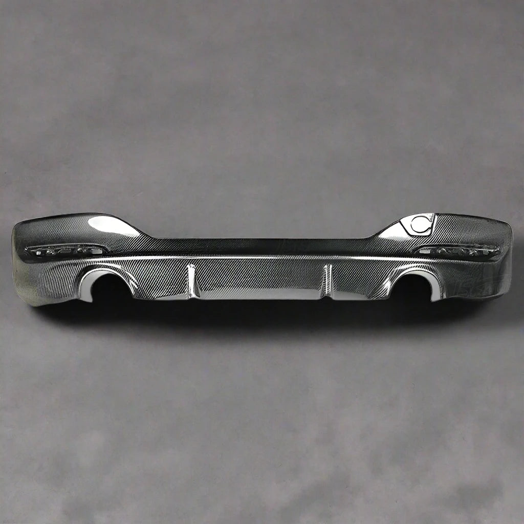 Cover image for Top Upgrades for Your BMW 1 SERIES