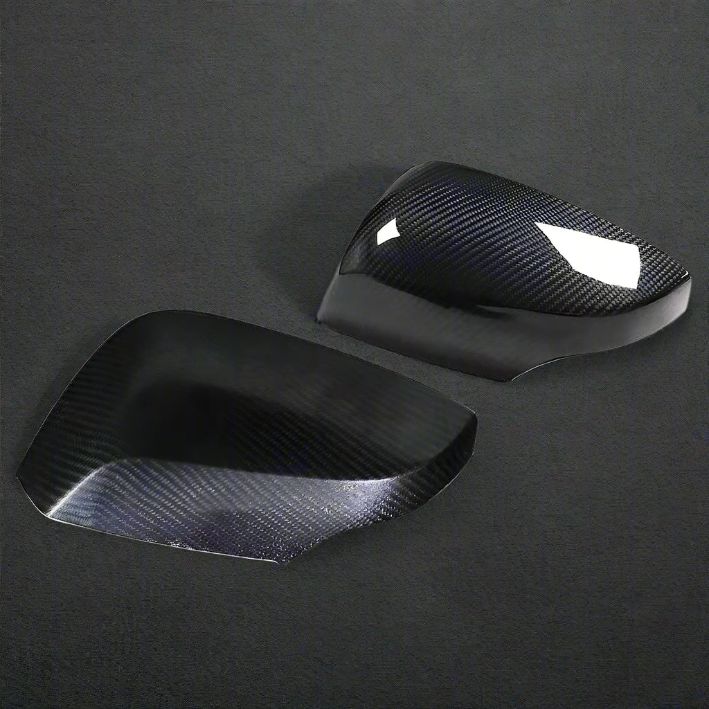 Cover image for Enhance Your Subaru WRX with NYTFORGE Premium Accessories