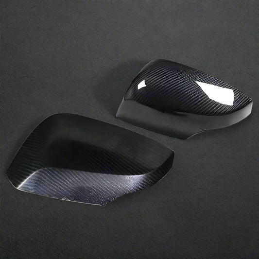 Cover image for Enhance Your Subaru WRX with NYTFORGE Premium Accessories