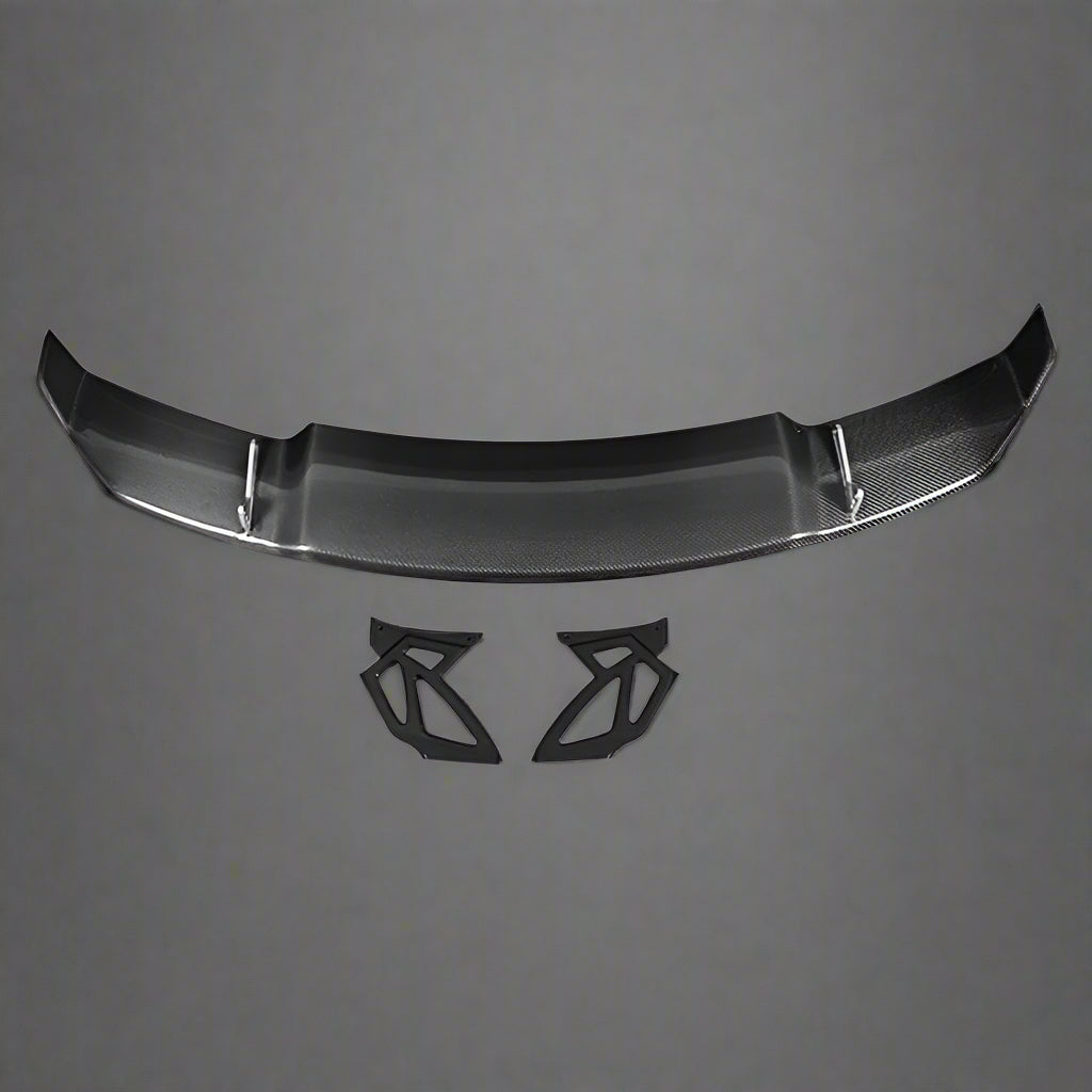 Cover image for Upgrade Your BMW 3 SERIES with Premium Carbon Fiber Accessories