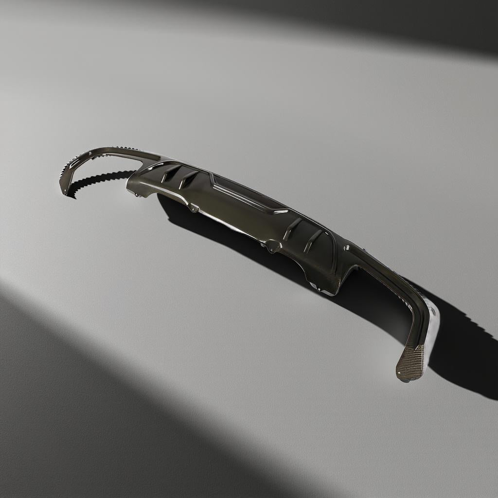 Cover image for Upgrade Your BMW X3M with Premium Carbon Fiber Accessories