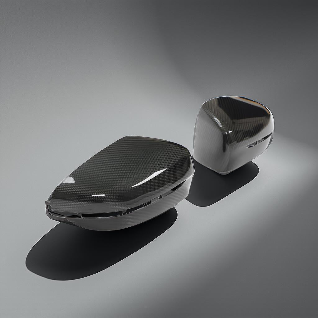 Cover image for Top BMW Carbon Accessories for Your 3 SERIES