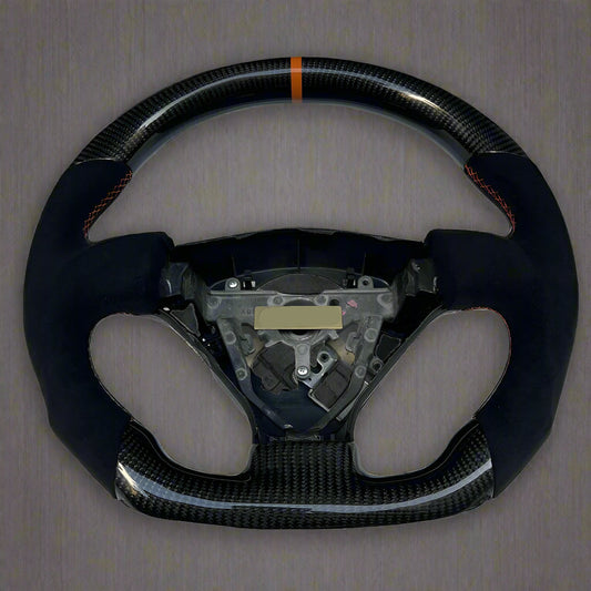 Cover image for NYTFORGE's Top WRX Performance Upgrades