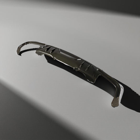 Cover image for Top Carbon Fiber Upgrades for BMW X3M