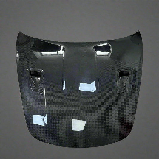 Cover image for Enhance Your Porsche 911: Top Quality Upgrades from NYTFORGE