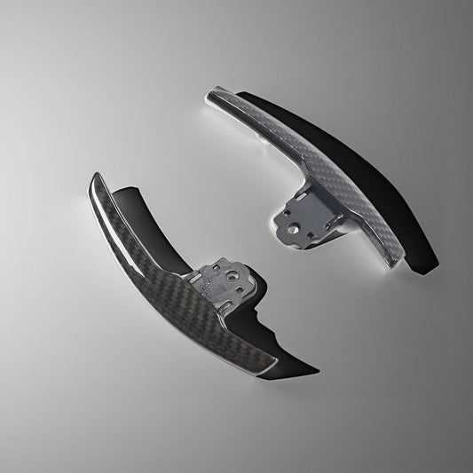 Cover image for Enhance Your BMW 5 SERIES: Premium Carbon Fiber Upgrades by NYTFORGE