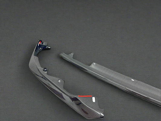 Cover image for Upgrade Your Subaru WRX with Premium Carbon Fiber Accessories