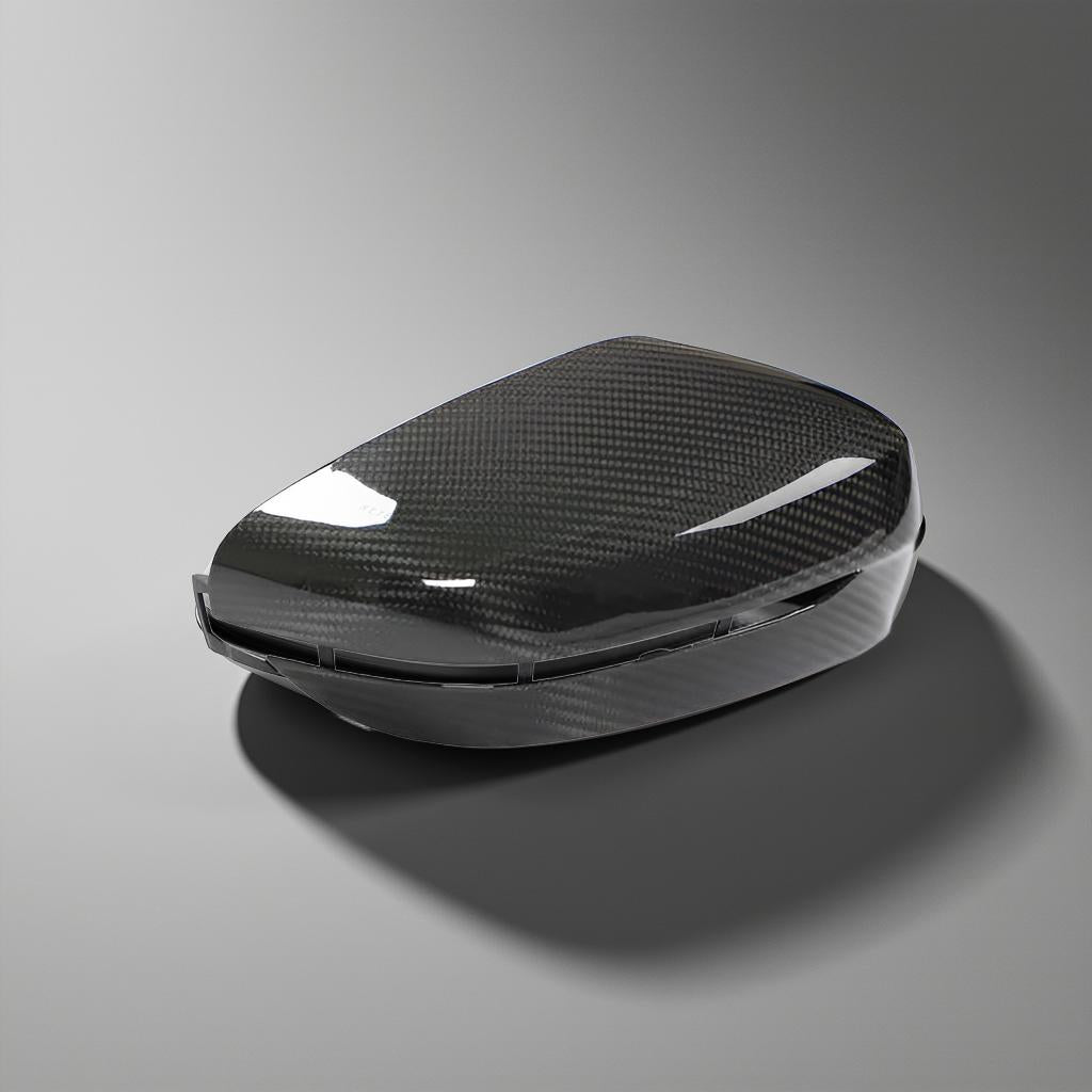 Cover image for Enhance Your BMW 8 SERIES with Premium Carbon Fiber Accessories