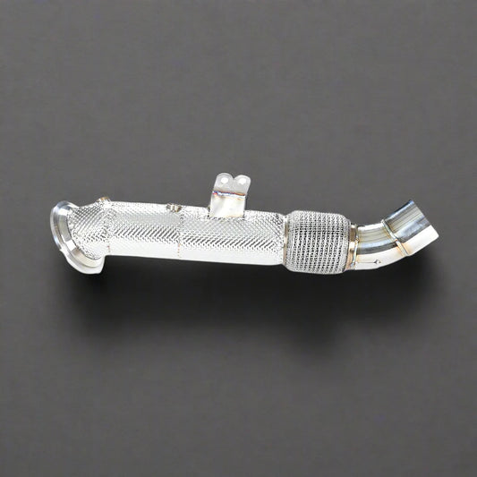 Cover image for Upgrade Your BMW 7 SERIES with Premium Accessories from NYTFORGE