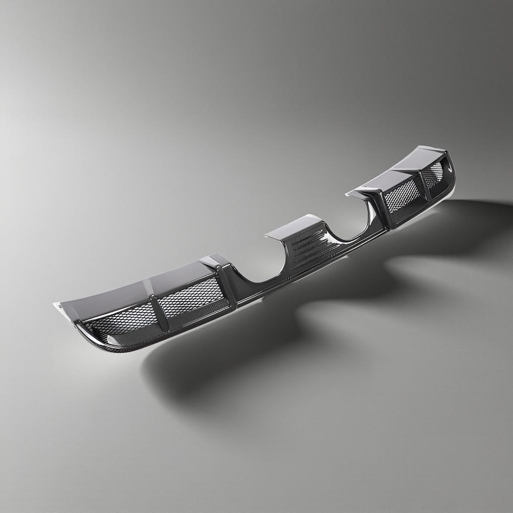 Cover image for NYTFORGE Porsche 911 Upgrades: Enhance Your 911's Performance & Style