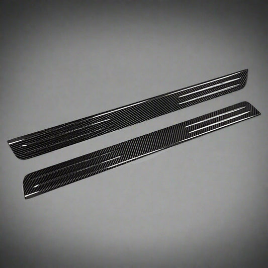 Cover image for Exclusive Ferrari 488 Upgrades & Accessories