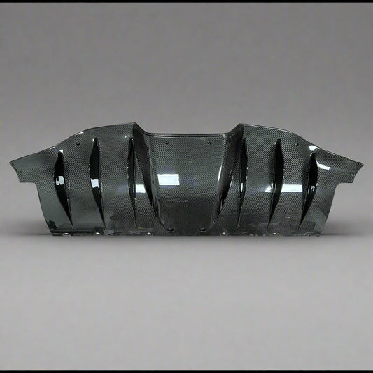 Cover image for Enhance Your Ferrari 458 Experience with Premium NYTFORGE Accessories