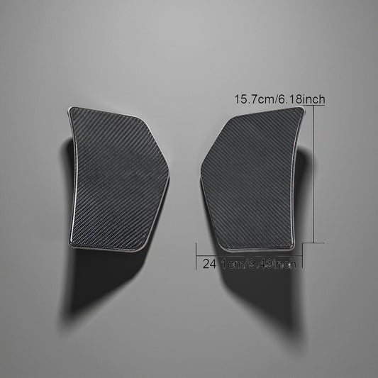 Cover image for Discover Premium Carbon Fiber Spoilers for Your Audi TT