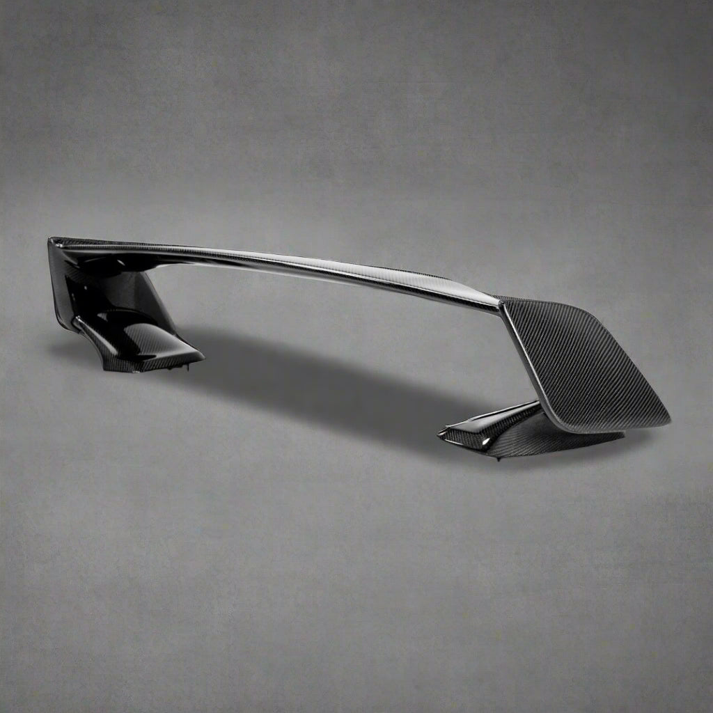 Cover image for Top NYTFORGE Upgrades for Your WRX: Enhance Performance & Style