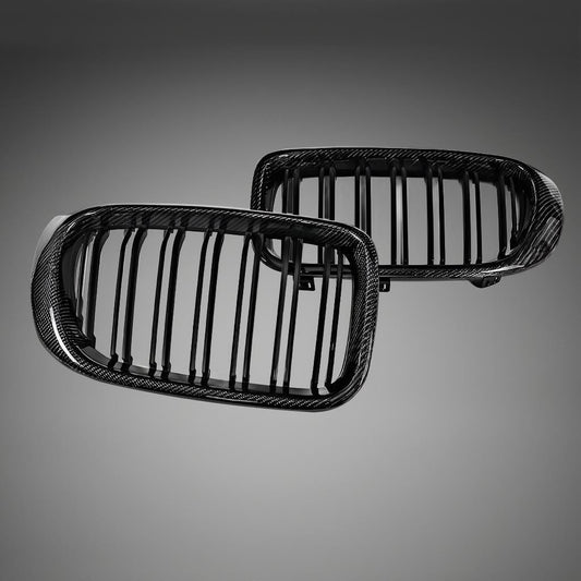 Cover image for Revolutionize Your BMW X3 with Premium Carbon Fiber Accessories