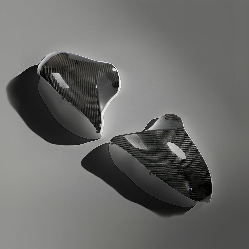 Cover image for Upgrade Your BMW 3 SERIES with Premium Carbon Fiber Accessories