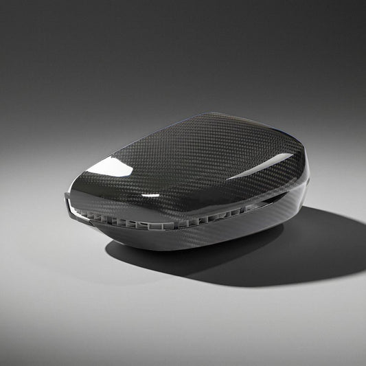 Cover image for Top 5 Carbon Fiber Upgrades for Your BMW 3 Series
