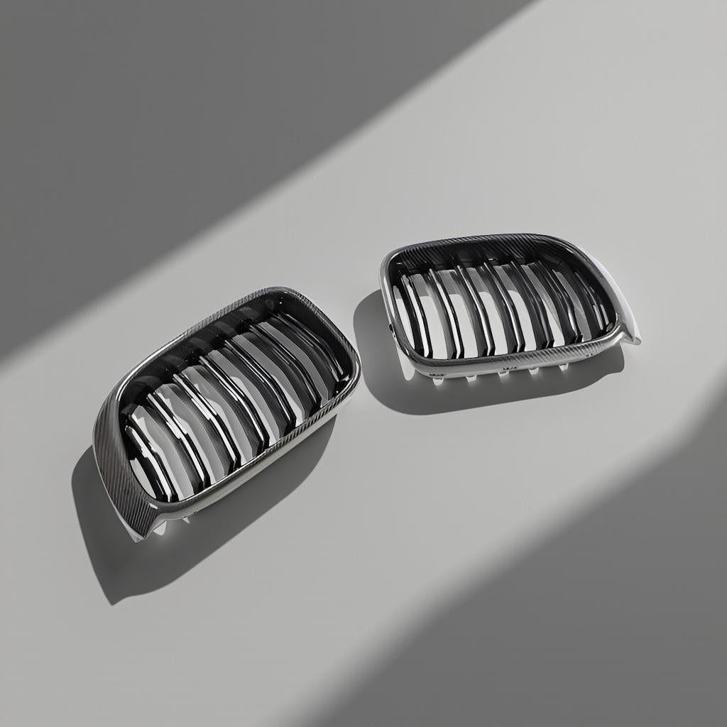 Cover image for Top Carbon Fiber Accessories for Your BMW X3