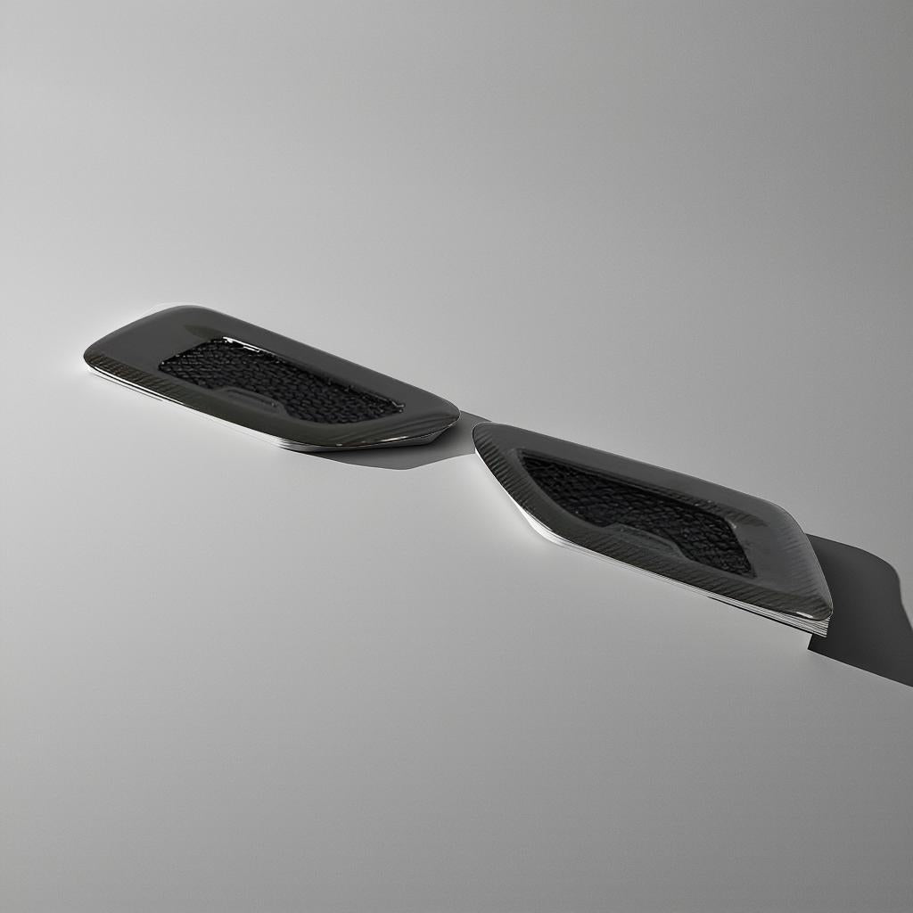 Cover image for Upgrade Your 3 SERIES with Premium Car Accessories