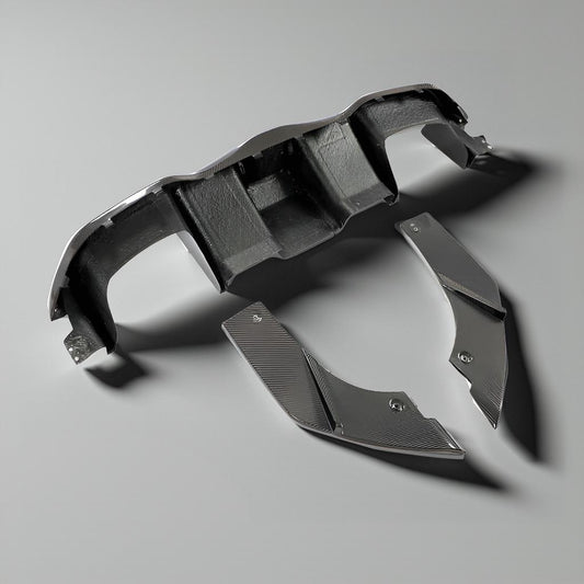 Cover image for Enhance Your 2 SERIES with Premium Carbon Fiber Accessories from NYTFORGE
