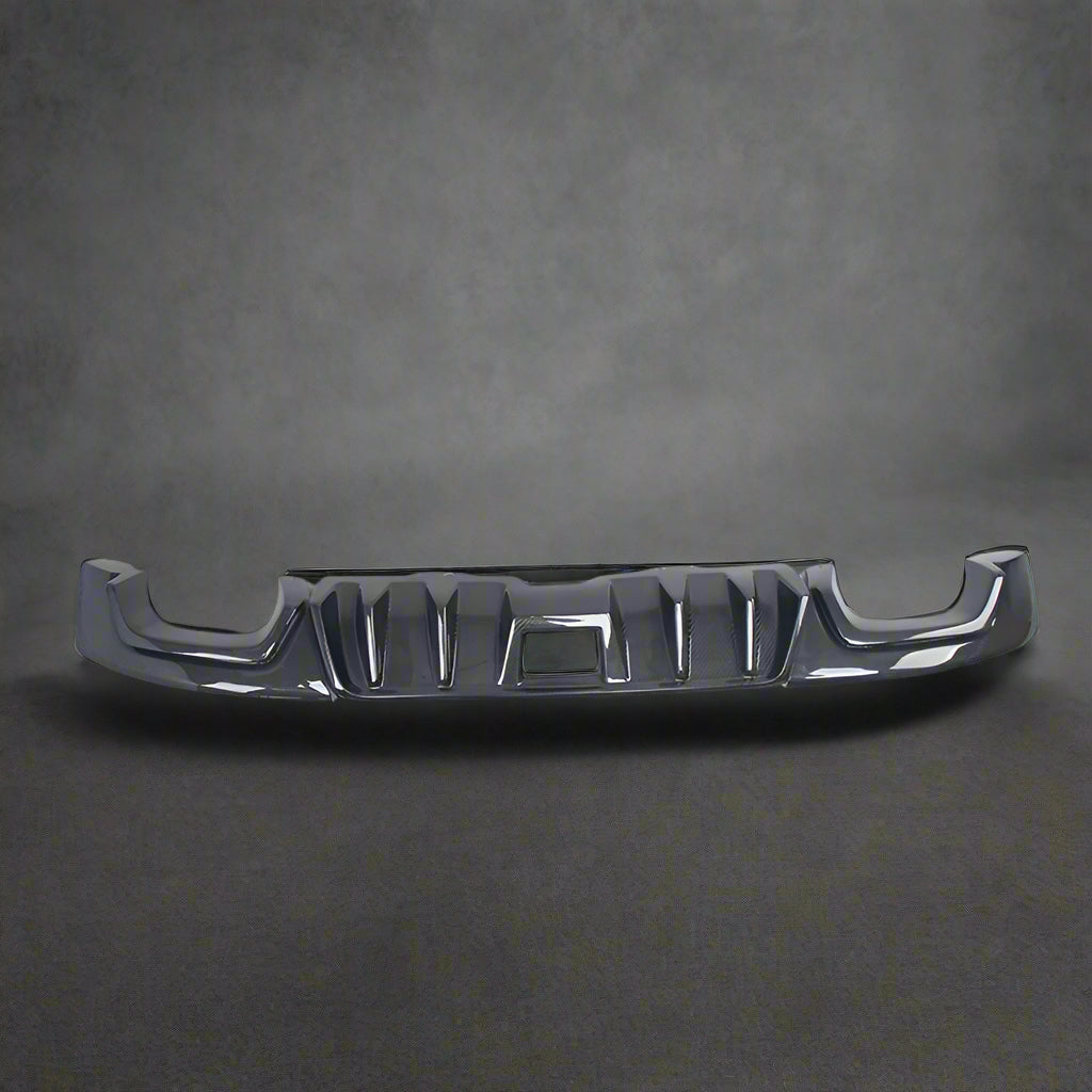 Cover image for Upgrade Your Subaru WRX with Precision Carbon Fiber Parts