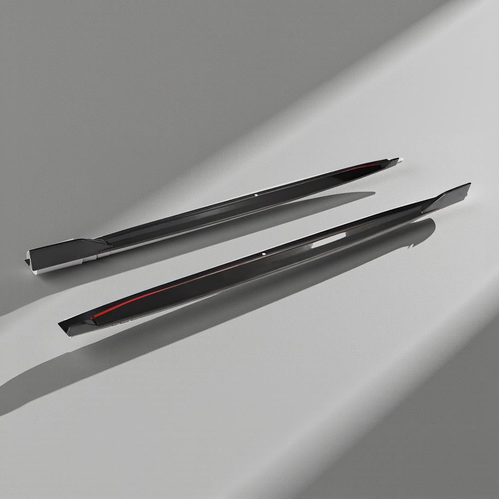 Cover image for NYTFORGE Carbon Fiber Upgrades for BMW X5M