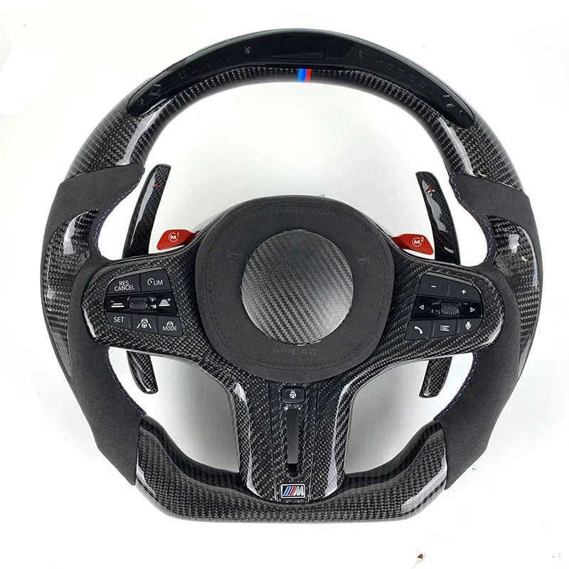 Cover image for Top BMW Upgrades for 3 SERIES: Elevate Your Driving Experience