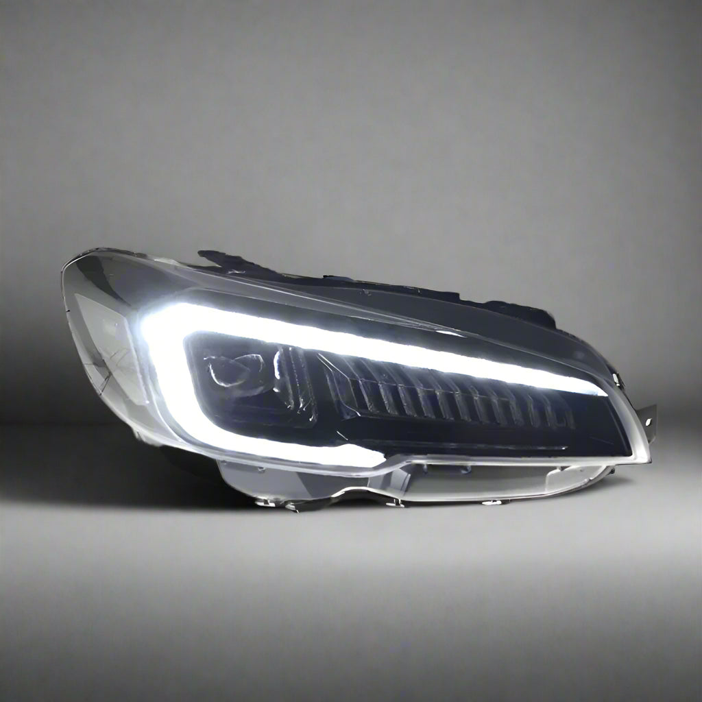 Cover image for Top Performance Upgrades for Your Subaru WRX