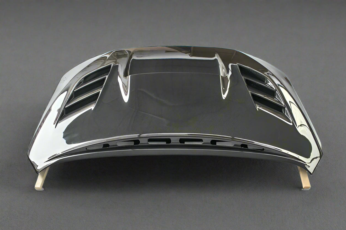 Cover image for Rev Up Your WRX Performance with NYTFORGE Upgrades