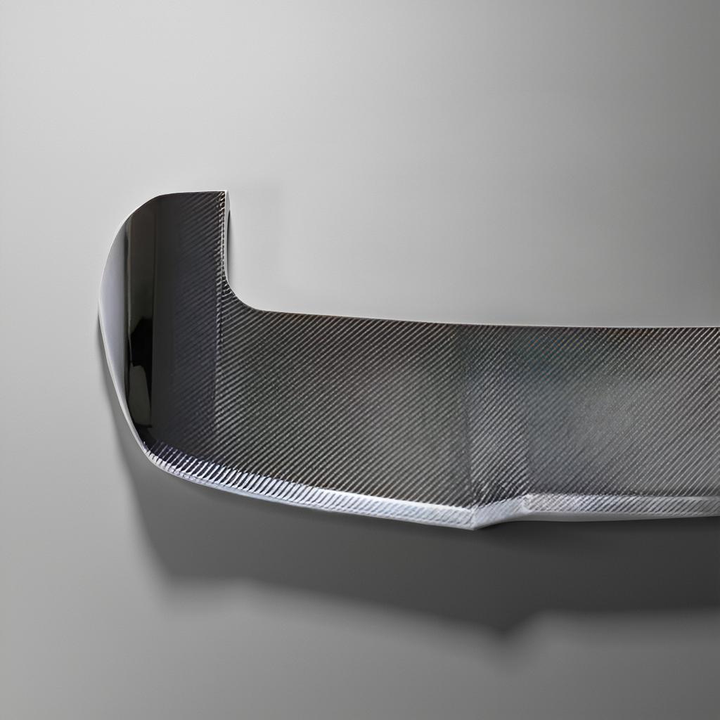 Cover image for Top Carbon Fiber Accessories for BMW X5 M Sport Models