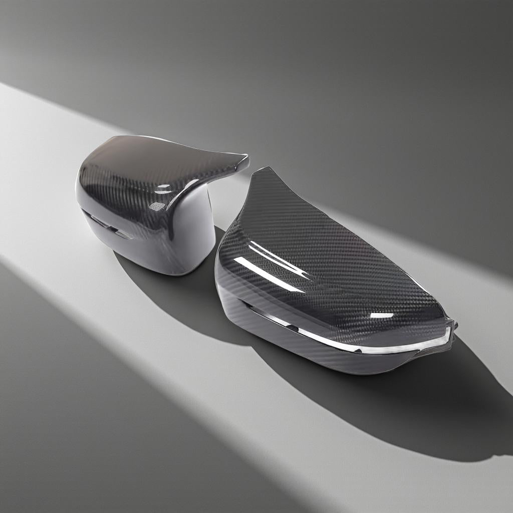 Cover image for Enhance Your BMW 8 SERIES with Premium Carbon Fiber Accessories