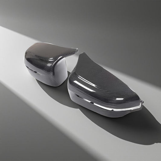 Cover image for Enhance Your BMW 8 SERIES with Premium Carbon Fiber Accessories