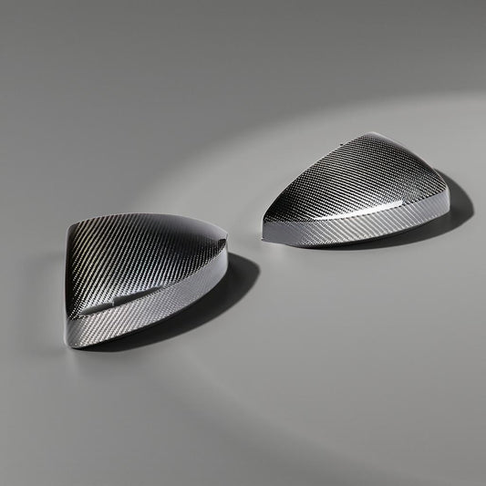 Cover image for Upgrade Your Audi TTRS with Premium Carbon Fiber Accessories