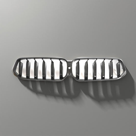 Cover image for Upgrade Your BMW 6 SERIES with Premium Carbon Fiber Accessories