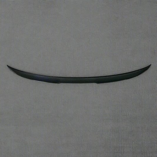 Cover image for Elevate Your BMW 4 SERIES with Premium Carbon Fiber Upgrades