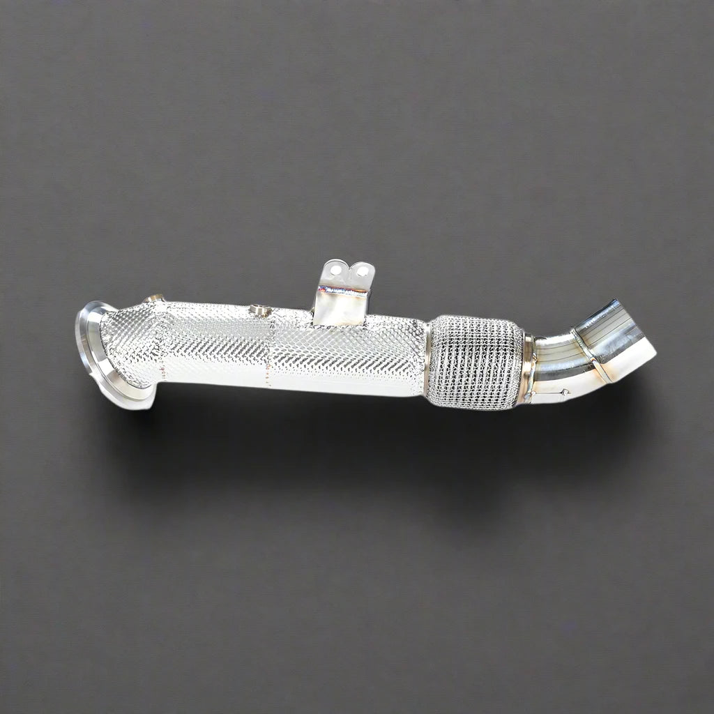 Cover image for NYTFORGE Exclusive: Top 5 Must-Have Upgrades for Your 1 SERIES