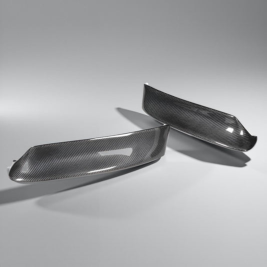 Cover image for Upgrade Your BMW 3 SERIES with Elite Carbon Fiber Upgrades