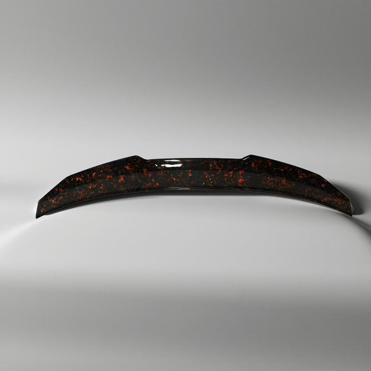 Cover image for Custom Carbon Fiber Accessories for 5 SERIES