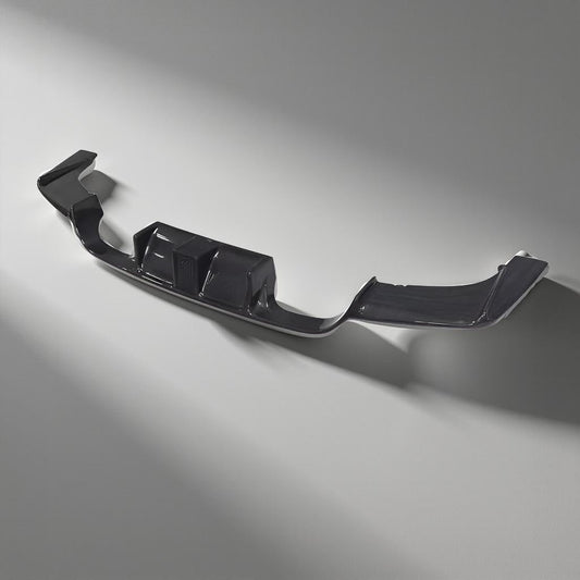 Cover image for Boost Your BMW 3 Series Performance with Premium Carbon Fiber Upgrades