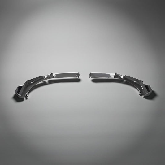 Cover image for Upgrade Your BMW X4M with Premium Carbon Fiber & Leather Accessories