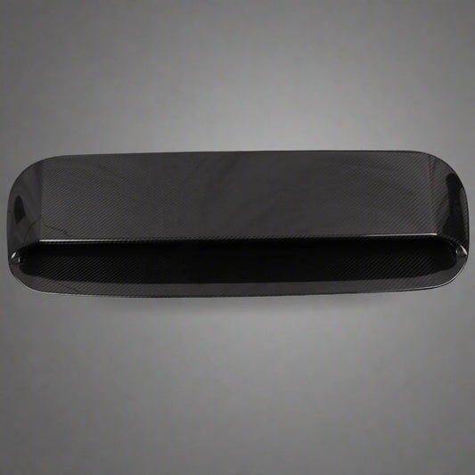 Cover image for Top WRX Upgrades for Your Subaru: Enhance Your Ride with Carbon Fiber Elegance