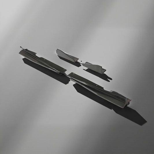 Cover image for Upgrade Your Audi TT with Premium TTRS Accessories