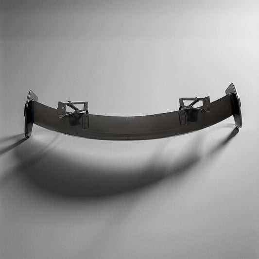 Cover image for Top Carbon Fiber Upgrades for Your Audi TT